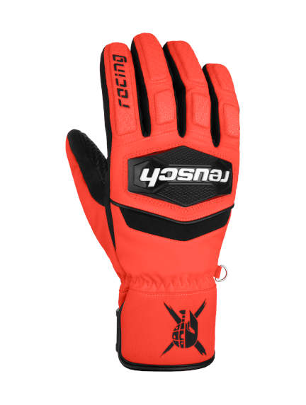 REUSCH WORLD CUP WARRIOR R-TEX® XT vyriškos slidinėjimo pirštinės